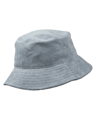 The Santa Cruz Womens Malibu Bucket Hat in Hyacinth