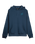 The Santa Cruz Womens Partial Dot Hoodie in Tidal Teal