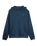 The Santa Cruz Womens Partial Dot Hoodie in Tidal Teal