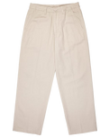 Nolan Chino Trousers in Beige