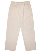 Nolan Chino Trousers in Beige