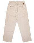 Nolan Chino Trousers in Beige