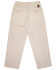 Nolan Chino Trousers in Beige