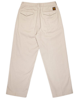 Nolan Chino Trousers in Beige