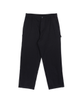 The Santa Cruz Womens Nolan Carpenter Trousers in Black