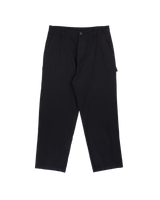 The Santa Cruz Womens Nolan Carpenter Trousers in Black