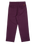 The Santa Cruz Womens Nolan Chino Trousers in Grape