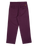 The Santa Cruz Womens Nolan Chino Trousers in Grape