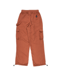 The Santa Cruz Womens Odyssey Trousers in Clay