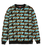 The Santa Cruz Mens Inferno Japanese Strip Jumper in Multi