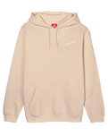 The Santa Cruz Mens Shadowless Dot Hoodie in Oat