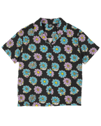 The Santa Cruz Womens Wildflower Shirt in Multi