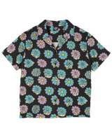 The Santa Cruz Womens Wildflower Shirt in Multi