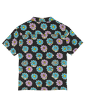 The Santa Cruz Womens Wildflower Shirt in Multi