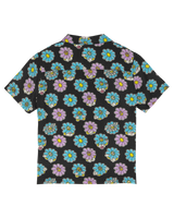 The Santa Cruz Womens Wildflower Shirt in Multi