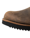 Original Leather Clog in Brown