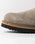 The Simple Mens Original Suede Clogs in Taupe