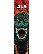 9x33" Godzilla Destroyer Grip Tape 5 Pack in Multi