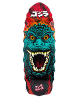 Godzilla Destroyer 11