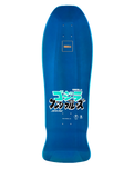 Godzilla Kaiju Roskopp 10.12" Skateboard Deck in Blue