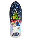 Godzilla Jr Natas 9.89" Skateboard Deck in Multi