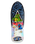 Godzilla Jr Natas 9.89" Skateboard Deck in Multi