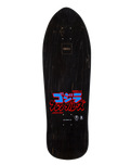 Godzilla Jr Natas 9.89" Skateboard Deck in Multi