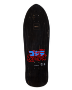 Godzilla Jr Natas 9.89" Skateboard Deck in Multi