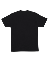 Godzilla Hand Front T-Shirt in Black