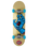 The Santa Cruz Screaming Hand 8.25" Skateboard in Gold