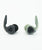 The Surf Ears SurfEars 4.0 Earplugs in Black Sage