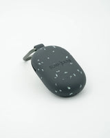 The Surf Ears SurfEars 4.0 Earplugs in Black Sage