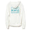 The Kavu Mens Set Off Hoodie in Natural