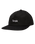 Logo Cap in Black