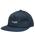 Logo Cap in Navy