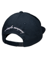 Logo Cap in Navy