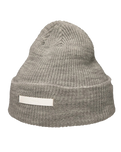 Standard Issue Beanie in Heather Grey