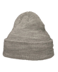 Standard Issue Beanie in Heather Grey