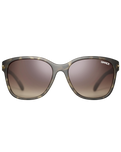 The Sinner Sunglasses Paraiso Sunglasses in Olive & Brown