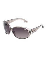 The Sinner Sunglasses Amos X Sunglasses in Grey & Smoke