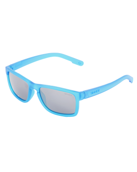 The Sinner Sunglasses Richmond X Sunglasses in Matte Light Blue