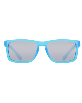 The Sinner Sunglasses Richmond X Sunglasses in Matte Light Blue