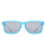 The Sinner Sunglasses Richmond X Sunglasses in Matte Light Blue