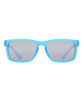 The Sinner Sunglasses Richmond X Sunglasses in Matte Light Blue