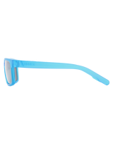 The Sinner Sunglasses Richmond X Sunglasses in Matte Light Blue