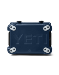 The Yeti Tundra 35 Cooler in Navy