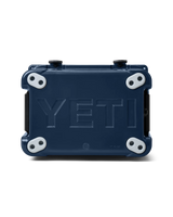 The Yeti Tundra 35 Cooler in Navy