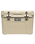 The Yeti Tundra 35 Cooler in Tan