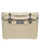 The Yeti Tundra 35 Cooler in Tan