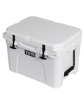 The Yeti Tundra 35 Cooler in White